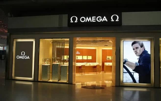 北京市東城區(qū)體育館路街道歐米茄手表保養(yǎng)店地址電話