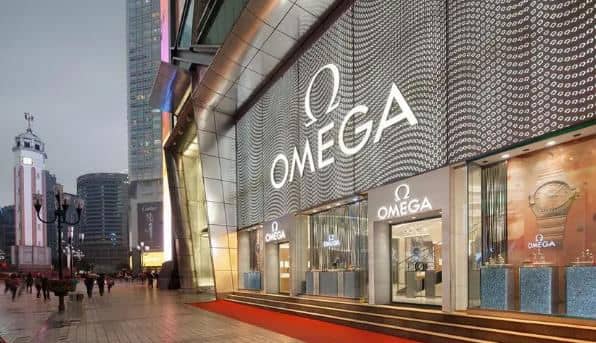 北京市西城區(qū)德勝街道歐米茄手表維修服務(wù)中心