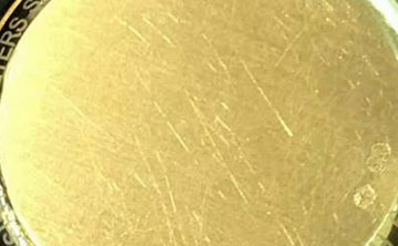歐米茄維修中心服務(wù)-劃痕修復(fù)