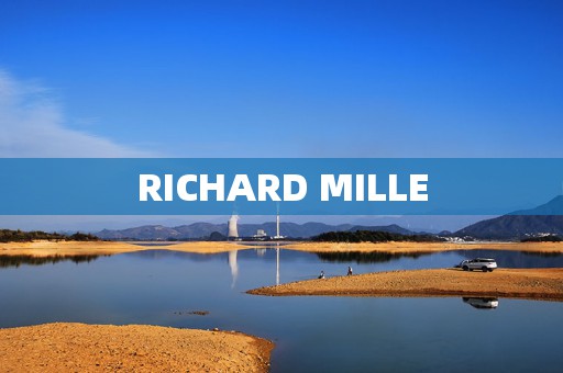 RICHARD MILLE