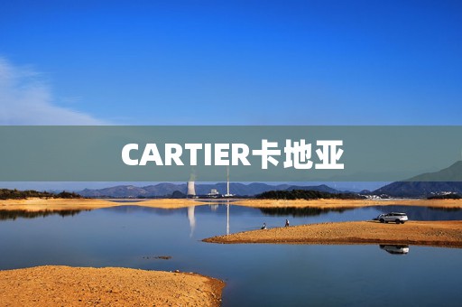 CARTIER卡地亞