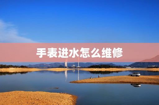 手表進(jìn)水怎么維修