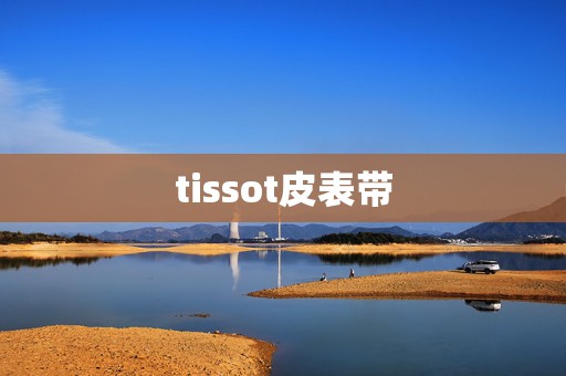 tissot皮表帶