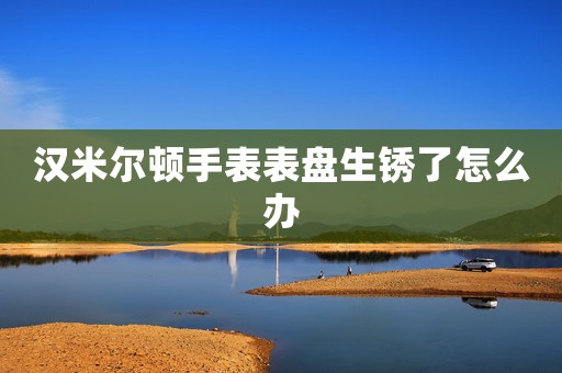 漢米爾頓手表表盤(pán)生銹了怎么辦