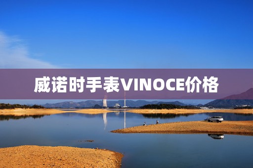 威諾時(shí)手表VINOCE價(jià)格