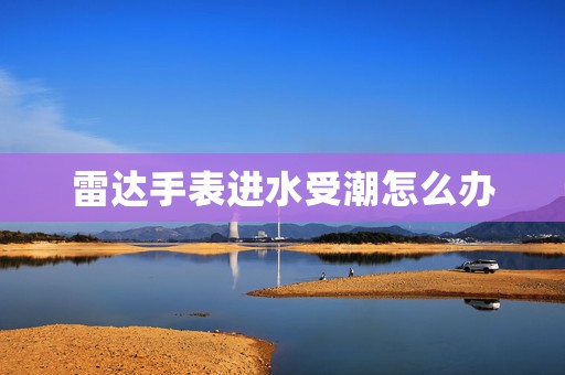 雷達手表進水受潮怎么辦