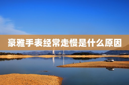 豪雅手表經(jīng)常走慢是什么原因
