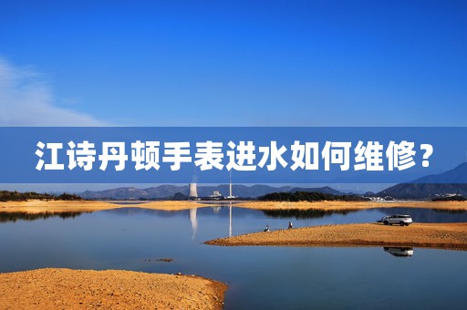 江詩丹頓手表進水如何維修？