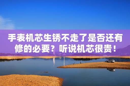 手表機芯生銹不走了是否還有修的必要？聽說機芯很貴！