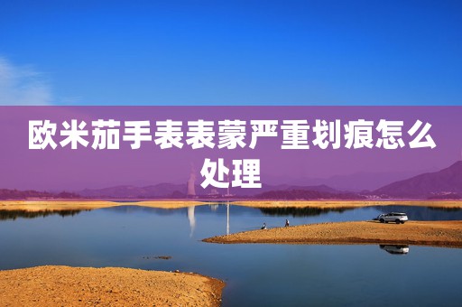 歐米茄手表表蒙嚴重劃痕怎么處理