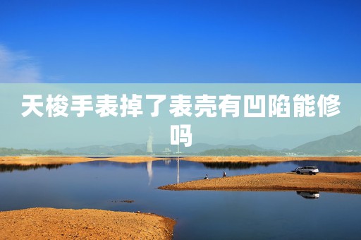 天梭手表掉了表殼有凹陷能修嗎