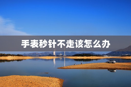 手表秒針不走該怎么辦