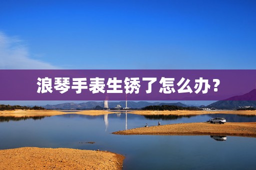 浪琴手表生銹了怎么辦？