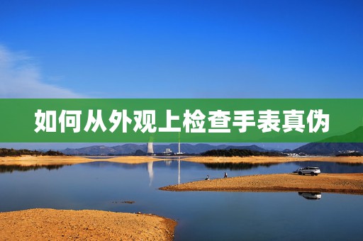 如何從外觀上檢查手表真?zhèn)?></a>
    <h2><a href=