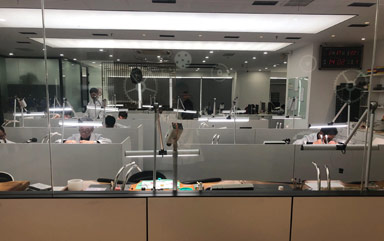 深圳百浪多名表維修鑒定服務(wù)（華潤(rùn)大廈店）