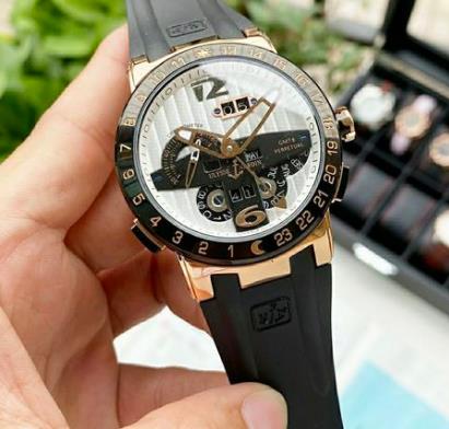 雅典手表多長時間開展表芯維護保養(yǎng)？