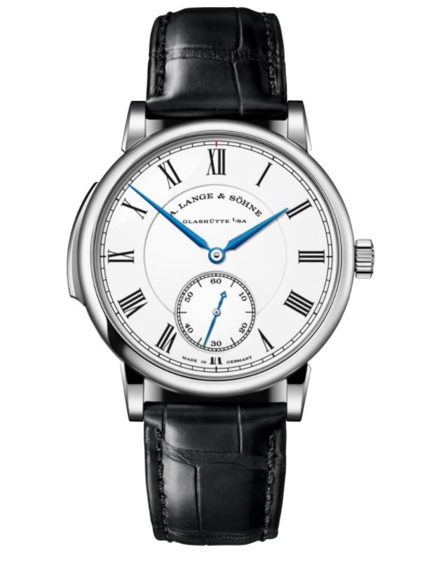 機(jī)械杰作：深入了解A.Lange&S?hne的Richard Lange三問表