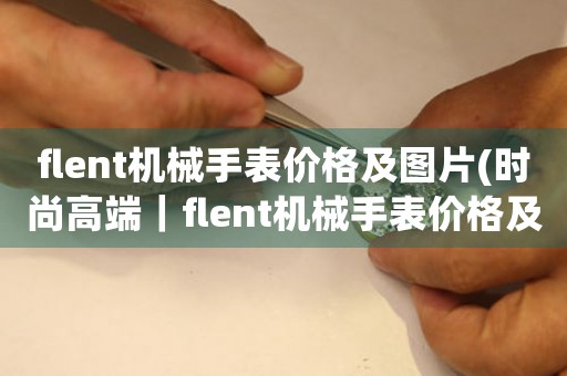 flent機(jī)械手表價(jià)格及圖片(時(shí)尚高端｜flent機(jī)械手表價(jià)格及圖片)