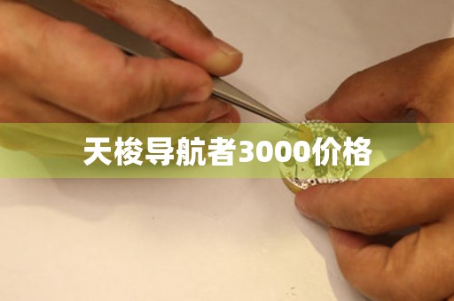天梭導(dǎo)航者3000價格
