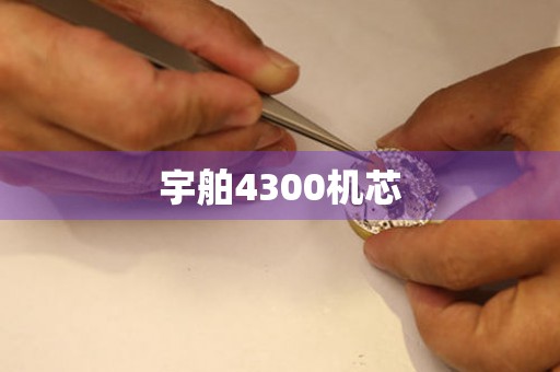 宇舶4300機(jī)芯