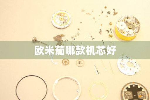 歐米茄哪款機(jī)芯好