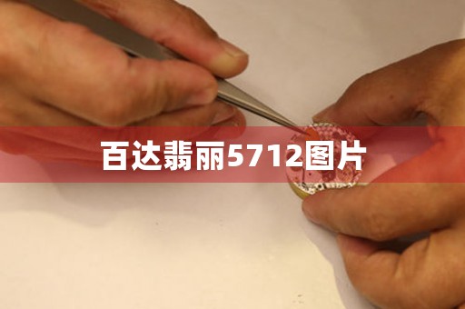百達翡麗5712圖片