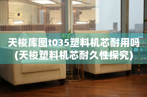 天梭庫(kù)圖t035塑料機(jī)芯耐用嗎(天梭塑料機(jī)芯耐久性探究)
