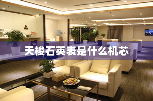 天梭石英表是什么機(jī)芯