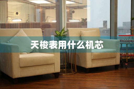 天梭表用什么機(jī)芯