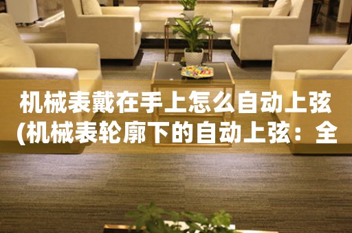 機(jī)械表戴在手上怎么自動上弦(機(jī)械表輪廓下的自動上弦：全面解讀)