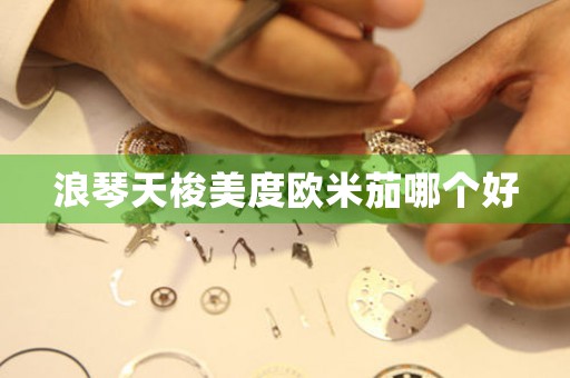 浪琴天梭美度歐米茄哪個(gè)好