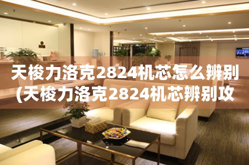 天梭力洛克2824機芯怎么辨別(天梭力洛克2824機芯辨別攻略)