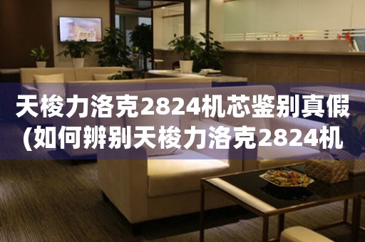 天梭力洛克2824機芯鑒別真假(如何辨別天梭力洛克2824機芯真?zhèn)危?