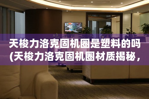 天梭力洛克固機圈是塑料的嗎(天梭力洛克固機圈材質(zhì)揭秘，是否是塑料？)