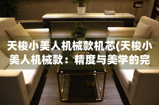 天梭小美人機(jī)械款機(jī)芯(天梭小美人機(jī)械款：精度與美學(xué)的完美結(jié)合)