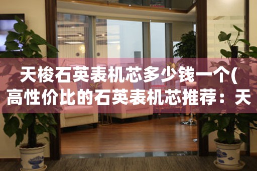天梭石英表機(jī)芯多少錢一個(gè)(高性價(jià)比的石英表機(jī)芯推薦：天梭石英表機(jī)芯價(jià)格了解一下)
