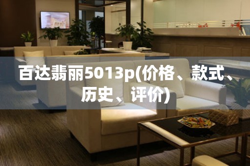 百達翡麗5013p(價格、款式、歷史、評價)