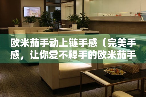 歐米茄手動(dòng)上鏈?zhǔn)指校ㄍ昝朗指?，讓你愛不釋手的歐米茄手動(dòng)上鏈腕表）