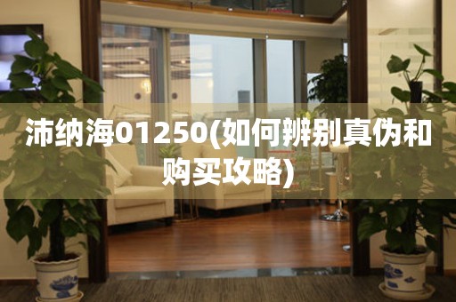 沛納海01250(如何辨別真?zhèn)魏唾徺I攻略)