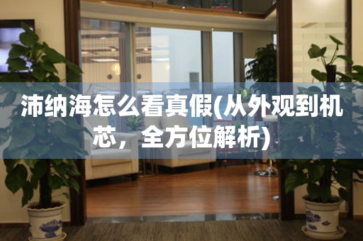 沛納海怎么看真假(從外觀到機(jī)芯，全方位解析)