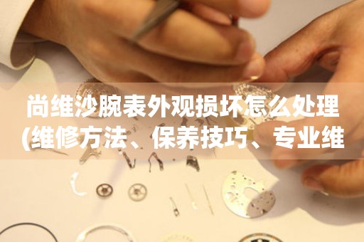 尚維沙腕表外觀損壞怎么處理(維修方法、保養(yǎng)技巧、專業(yè)維修服務)