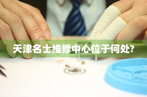 天津名士維修中心位于何處?