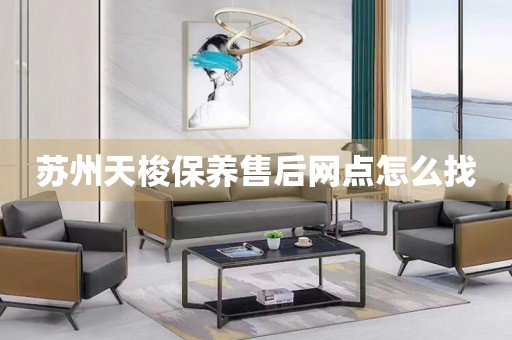 蘇州天梭保養(yǎng)售后網(wǎng)點怎么找