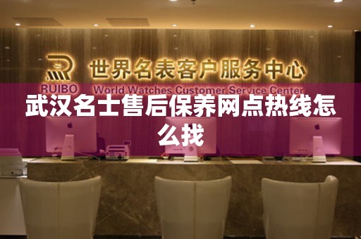 武漢名士售后保養(yǎng)網(wǎng)點熱線怎么找