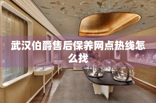 武漢伯爵售后保養(yǎng)網(wǎng)點(diǎn)熱線怎么找