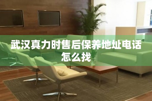 武漢真力時(shí)售后保養(yǎng)地址電話怎么找