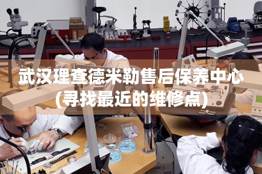 武漢理查德米勒售后保養(yǎng)中心(尋找最近的維修點)