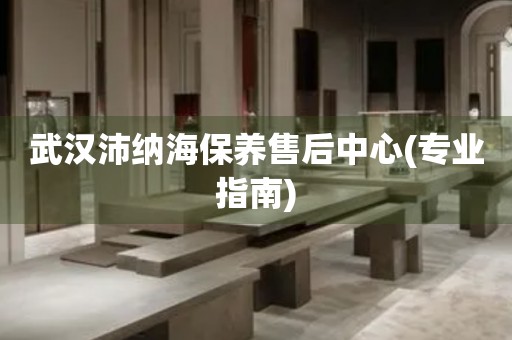 武漢沛納海保養(yǎng)售后中心(專業(yè)指南)