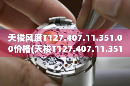 天梭風(fēng)度T127.407.11.351.00價(jià)格(天梭T127.407.11.351.00價(jià)格及購(gòu)買(mǎi)攻略)