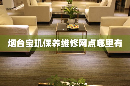 煙臺(tái)寶璣保養(yǎng)維修網(wǎng)點(diǎn)哪里有